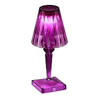 Дополнительная картинка SL1010.704.01 Прикроватная лампа ST-Luce SPARKLE