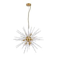 Дополнительная картинка Подвесной светильник Arte Lamp BELLA A1066SP-12PB