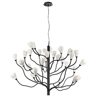 люстры 5090/30 odeon light  люстра gardi, доставка по Казахстану 