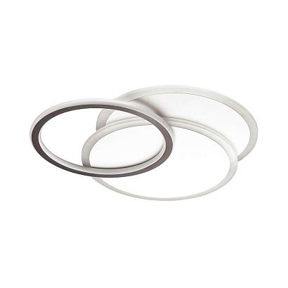 люстры потолочный светодиодный светильник lumion ledio harmony 4502/85cl, доставка по Казахстану 