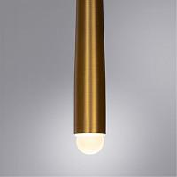 Подвесной светильник Arte Lamp Frankie A2191SP‑6PB