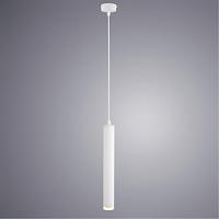 Дополнительная картинка Подвесной светодиодный светильник Arte Lamp A6810SP-1WH