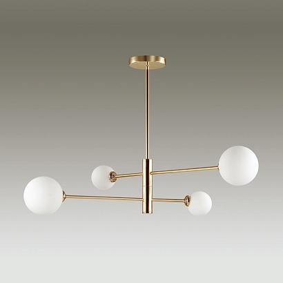 купить Потолочный светильник Lumion Moderni Estelle 4418/4C в Алматы, svet.kz, доставка по Казахстану 