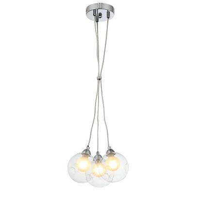 люстры подвесная люстра st luce dualita sl431.113.03, доставка по Казахстану 
