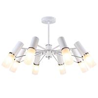 Дополнительная картинка Потолочная люстра F-Promo Viator 2559-8P