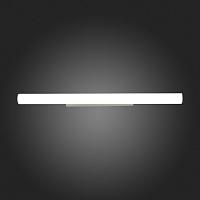 Дополнительная картинка Настенный светодиодный светильник ST Luce Bacheta SL439.541.01