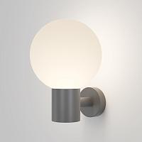 Дополнительная картинка Настенный светильник (бра) Outdoor O598WL-01GR