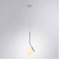 светильник подвесной arte lamp bolla-unica a1924sp-1cc, доставка по Казахстану 