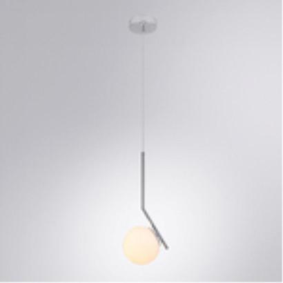 светильник подвесной arte lamp bolla-unica a1924sp-1cc, доставка по Казахстану 