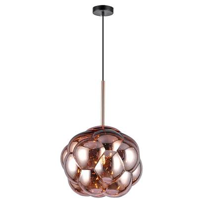 подвесной светильник lussole lgo strawberry lsp-8212, доставка по Казахстану 