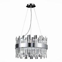 Дополнительная картинка Подвесная люстра ST Luce Bafo SL1160.103.12