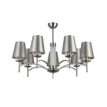 купить Подвесная люстра F-Promo Velum 2906-7P в Алматы, svet.kz, доставка по Казахстану 