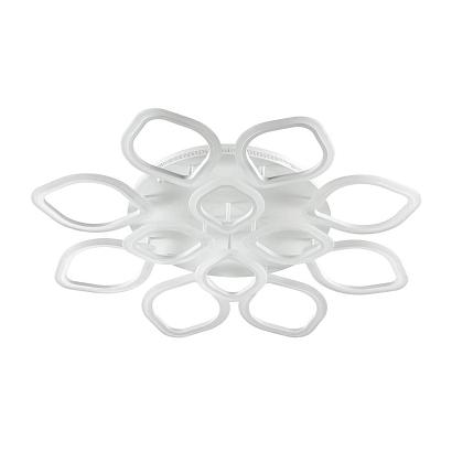 люстры потолочная светодиодная люстра lumion ariel 3771/99cl, доставка по Казахстану 