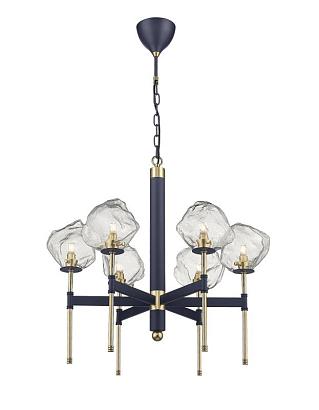 подвесной светильник simple story 1104-6pl, доставка по Казахстану 