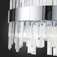 Дополнительная картинка Подвесная люстра ST Luce Bafo SL1160.103.12