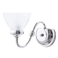 Дополнительная картинка Бра Arte Lamp A5184AP-1CC