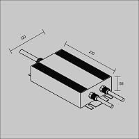 Дополнительная картинка Источник напряжения Maytoni ledstrip 822009