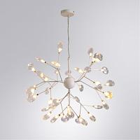 подвесной светильник arte lamp candy a7274sp-36wh, доставка по Казахстану 