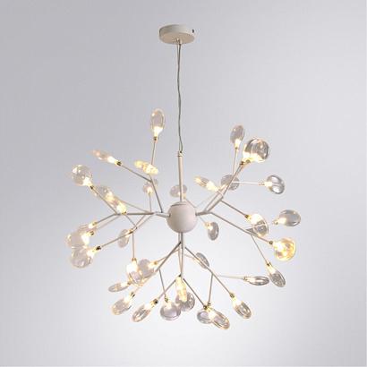 подвесной светильник arte lamp candy a7274sp-36wh, доставка по Казахстану 