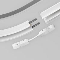 Дополнительная картинка Комплектующие для трековой системы Technical TRA034CS-W