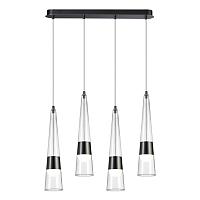 5044/42l l-vision odl24 301 подвесной светильник led 42w 3000k 4167лм lump, доставка по Казахстану 