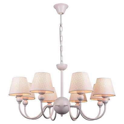 подвесная люстра lussole lgo grlsp-8033, доставка по Казахстану 