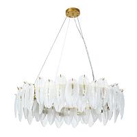 подвесной светильник arte lamp evie a4052sp-12sg, доставка по Казахстану 