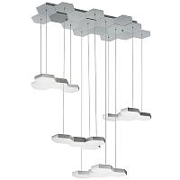 Дополнительная картинка Подвесной светодиодный светильник Lightstar Favo 750262