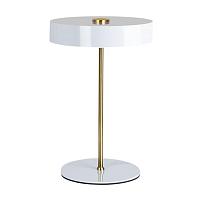 Дополнительная картинка Настольный светильник Arte Lamp ELNATH A5038LT-3WH