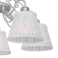 подвесная люстра f-promo amanda 2150-5pc, доставка по Казахстану 