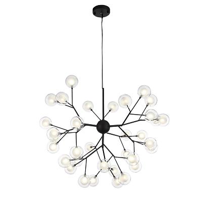 люстры подвесная люстра st luce demele sl376.403.36, доставка по Казахстану 