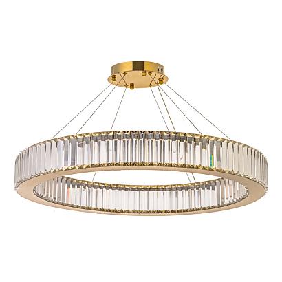 подвесной светильник arti lampadari anzio l 1.5.80.100 g, доставка по Казахстану 