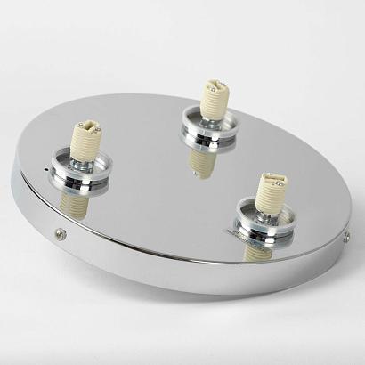 Потолочные Люстра потолочная Lussole LSP-8861, доставка по Казахстану 