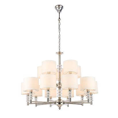люстры подвесная люстра st luce enita sl1751.103.15, доставка по Казахстану 