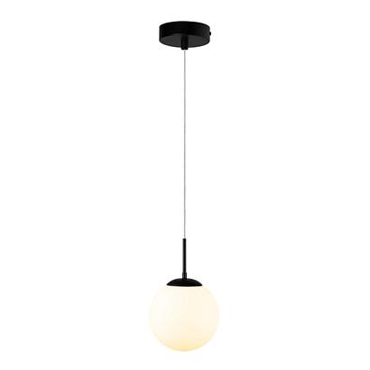 подвесной светильник arte lamp volare a1565sp-1bk, доставка по Казахстану 