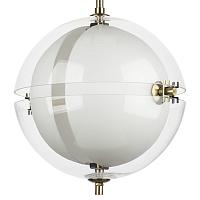 подвесной светильник lightstar modena 816033, доставка по Казахстану 