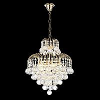 подвесная люстра arti lampadari bellagio e 1.5.40.100 g, доставка по Казахстану 