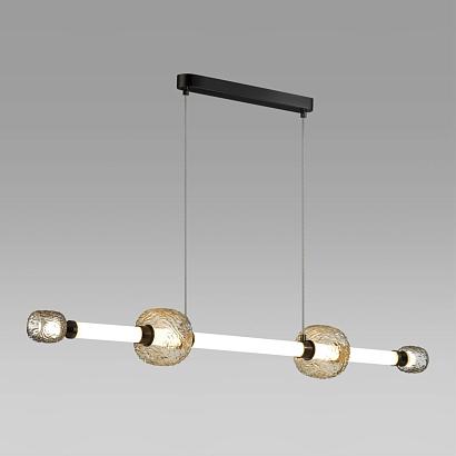 5427/40l l-vision odl_ex24 23 подвесной светильник kliff, доставка по Казахстану 