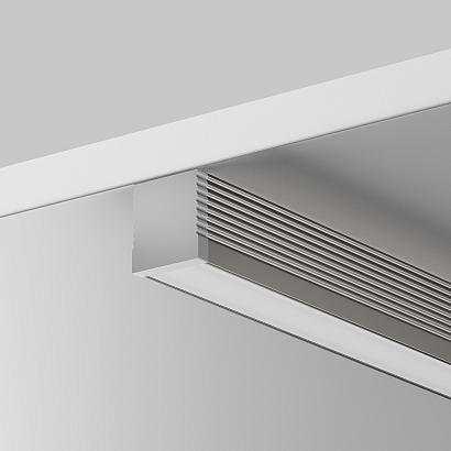 Комплектующие для профиля Led Strip 642069 купить в Алматы svet.kz