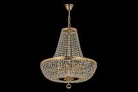 люстра потолочная arti lampadari castellana e 1.5.50.100 g, доставка по Казахстану 