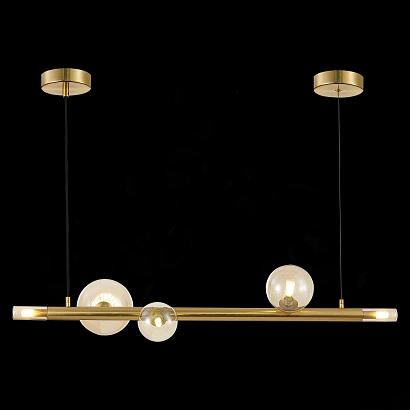 люстры подвесная люстра st luce cielo sl1509.203.05, доставка по Казахстану 