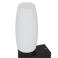 Настенный светильник AQUA-BASTONE Arte Lamp A1209AP-1BK