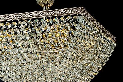 потолочный светильник arti lampadari nobile e 1.3.30.502 n, доставка по Казахстану 