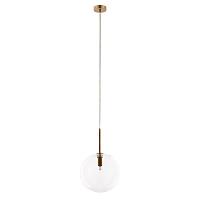 подвесной светильник arte lamp cameron a7715sp-1ab, доставка по Казахстану 