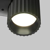 Дополнительная картинка Настенный светильник (бра) Technical C106WL-01-GU10-B