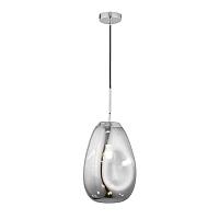 подвесной светильник maytoni mabell p013pl-01ch, доставка по Казахстану 