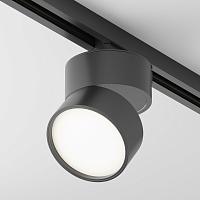 Трековый светильник Technical TR007-1-12W4K-B купить в Алматы svet.kz