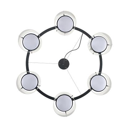 8232/6 lumion люстра natalina, доставка по Казахстану 