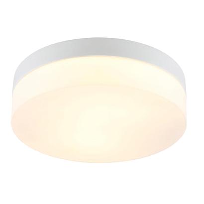 люстры потолочный светильник arte lamp aqua-tablet a6047pl-3wh, доставка по Казахстану 