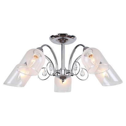 потолочная люстра lussole lgo apache lsp-8092, доставка по Казахстану 